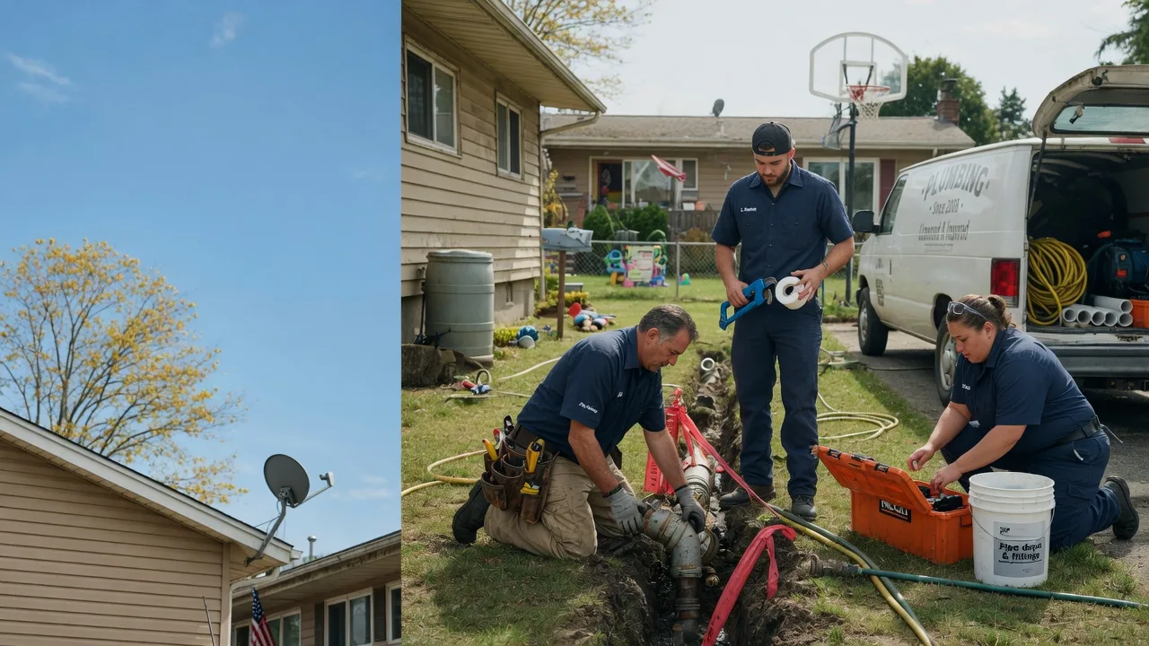 Garbage Disposal Replacement in Pennsburg, PA near me